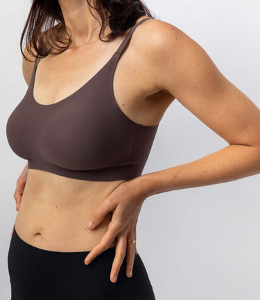 Soft Wireless Bra - Soft Essentials